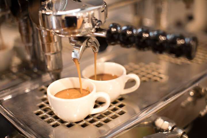 Breakfast/Coffee Service 124 of 139