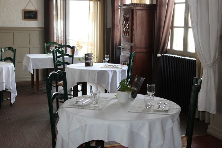 LE RELAIS DE LARMAGNAC