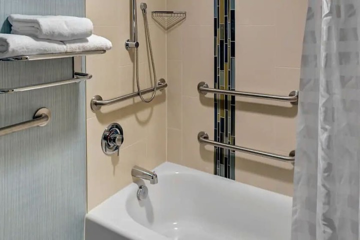 Bath Interior
