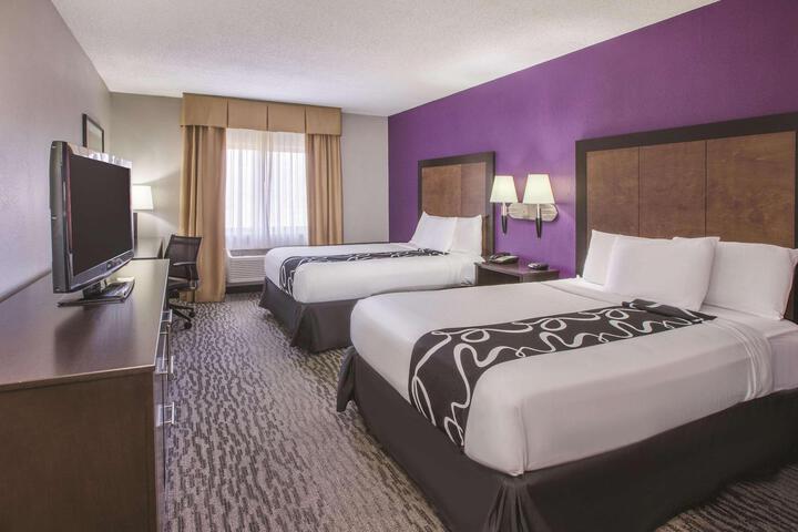 1 Double Bed (8 of 14)