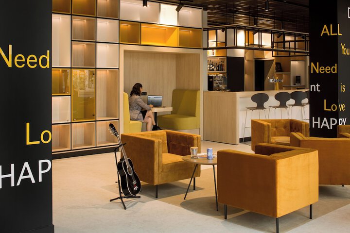 Hotel Interior 3 of 21