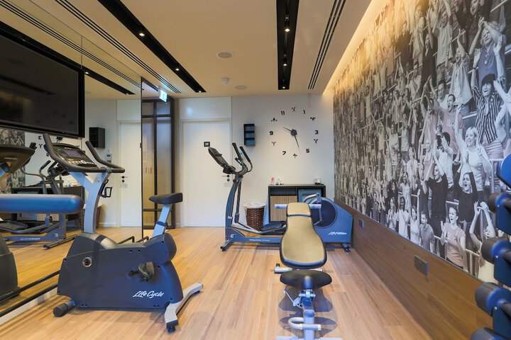Health and Fitness 26 of 67