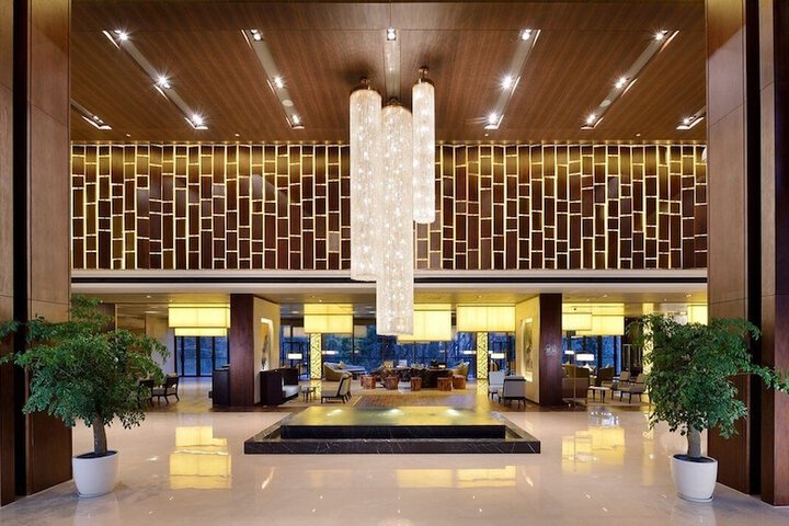 Hotel Interior 4 of 93