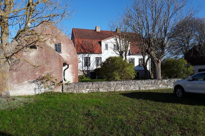 Nickarve Gård Hejdeby