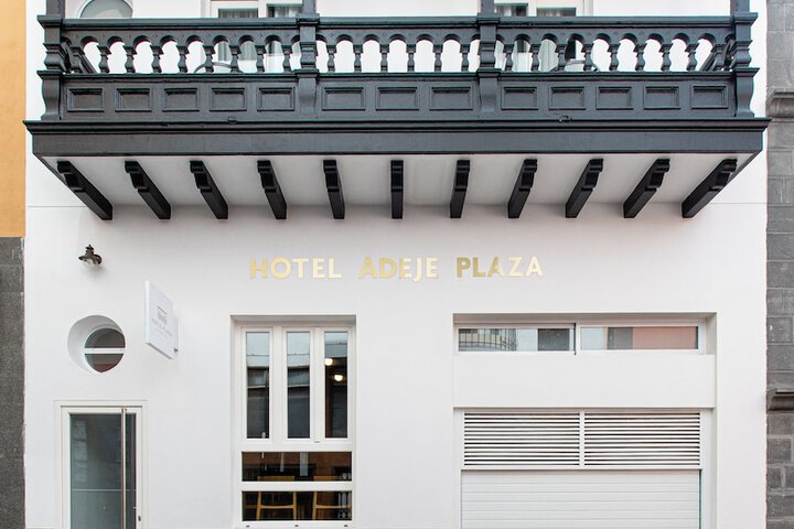 Hotel 29 of 30