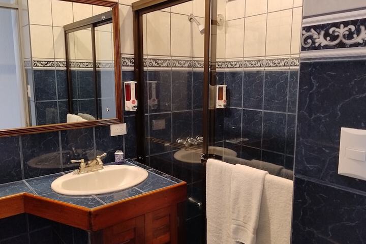 Bath Photo