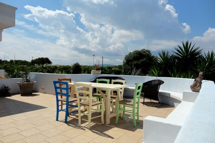 Terrace/Patio 28 of 43