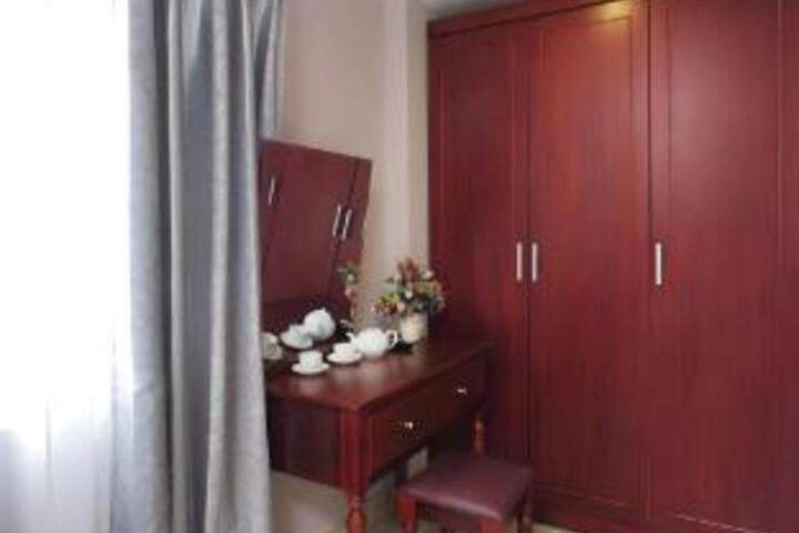 Facilities