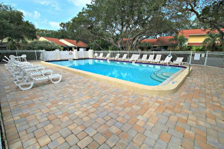 Image of St Augustine Beach & Tennis Resort 604