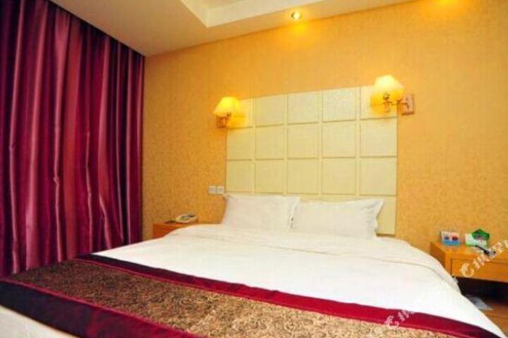 Meinaya Hotel