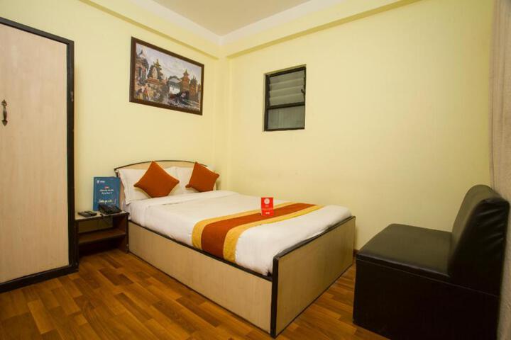 Hotel Sweet Town