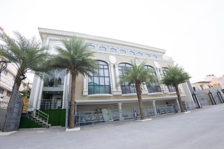 BABY ELITE BY TIO - The Indian Origin Hotels