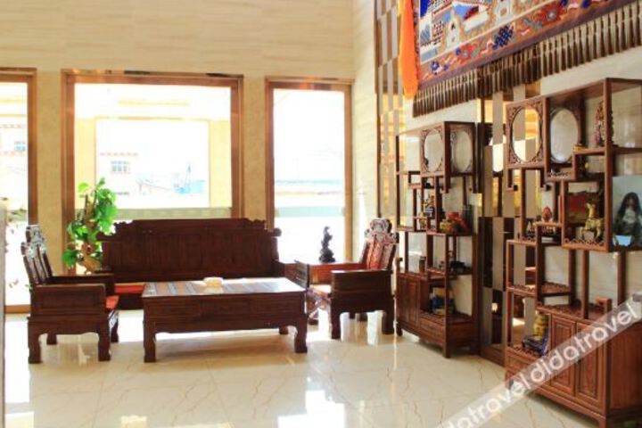 Hotel Interior 8 of 22