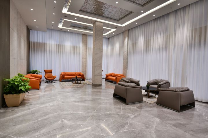 Hotel Interior 5 of 40