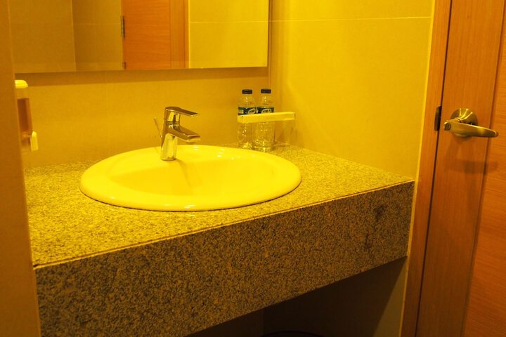 Bathroom Vanities