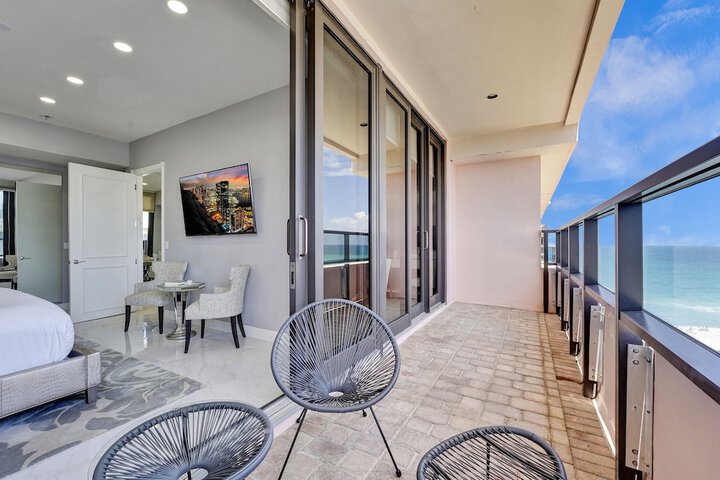 Terrace/Patio 712 of 723