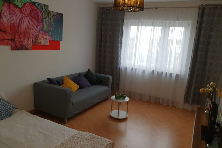 GreatStay Saarbrücken in Saarbrücken