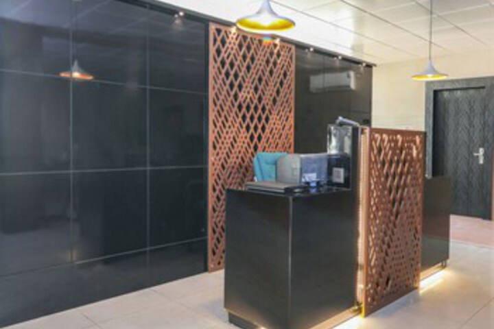 Oyo 14947 Ace Prime Hotel