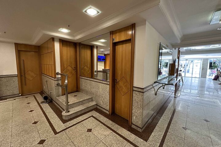 Hotel Interior 11 of 78