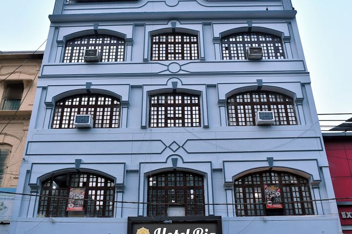 Hotel 37 of 37