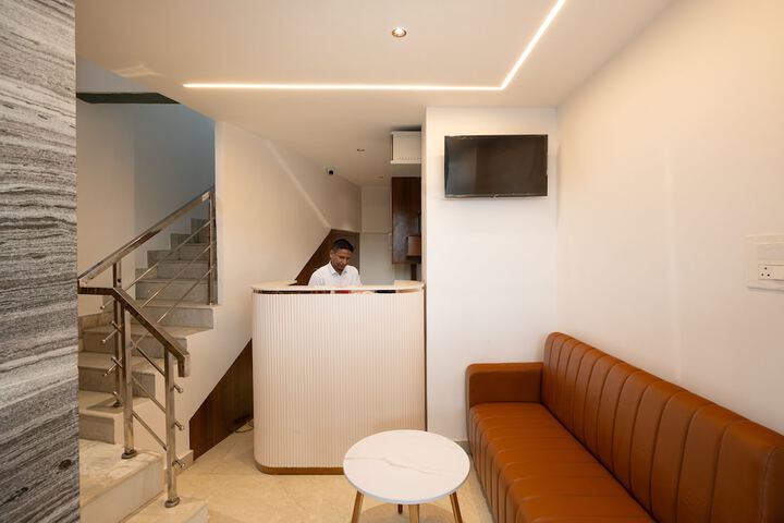 Hotel Interior 3 of 12