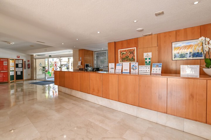 Hotel Interior 14 of 149