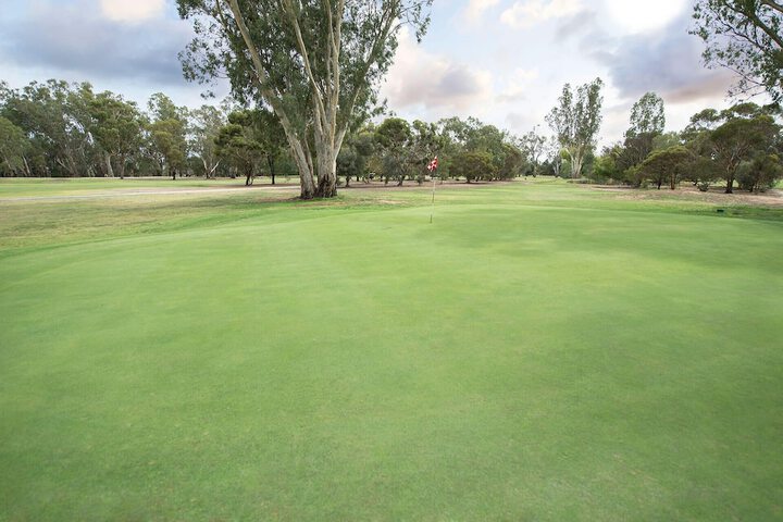 Golf 20 of 47