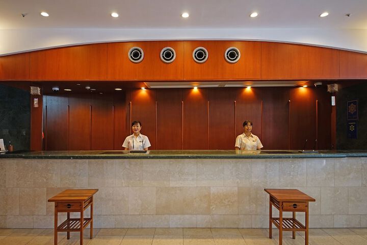 Hotel Interior 2 of 40