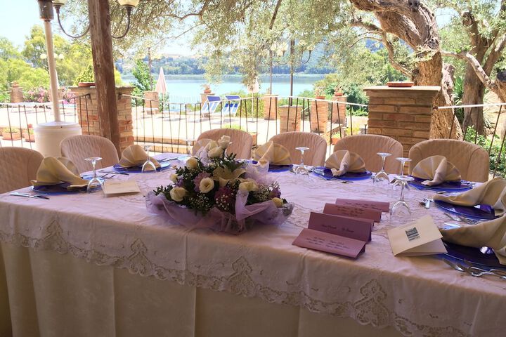 Wedding/Banquet 34 of 41