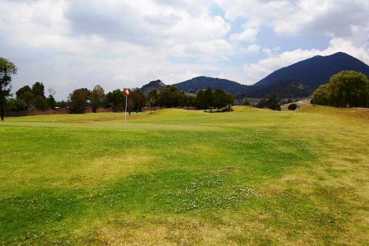 Golf 19 of 36