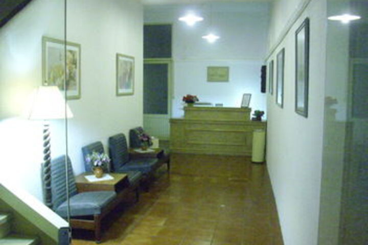 Hotel Interior 21 of 23