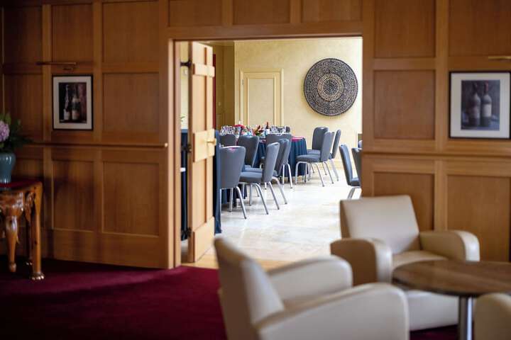 Meeting 54 of 61