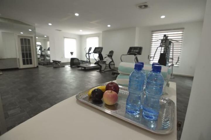 Health and Fitness 31 of 36