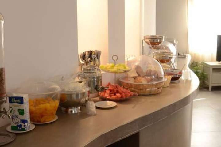 Breakfast/Coffee Service 78 of 99