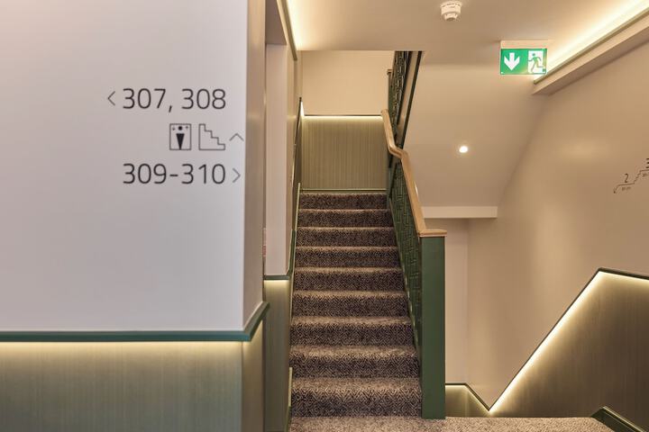 Hotel Interior 69 of 78