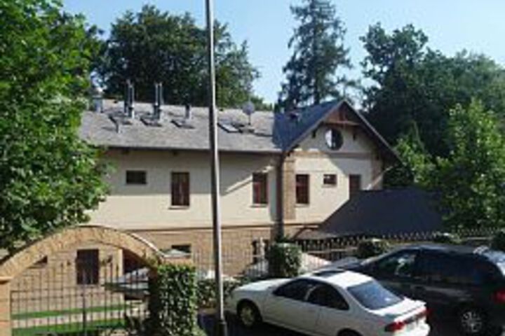 Golf Hotel U sv. Jana Šilherovice