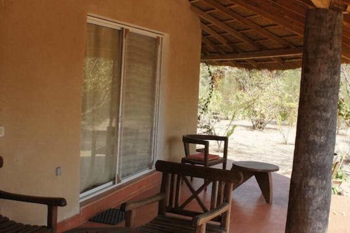 Terrace/Patio 5 of 7