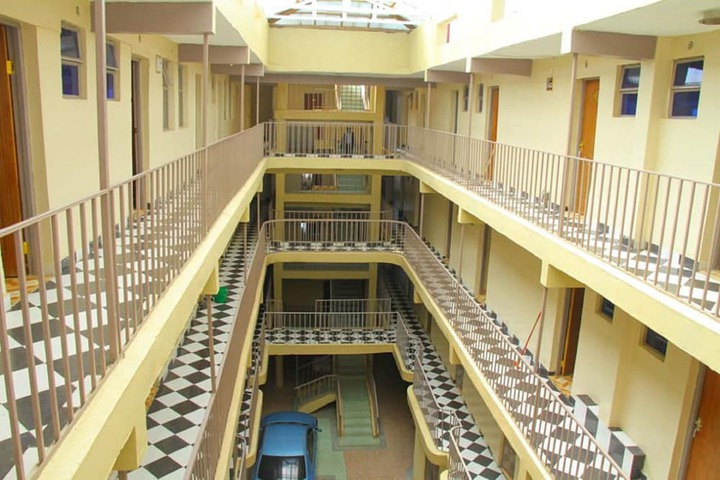 Hotel Interior 10 of 10