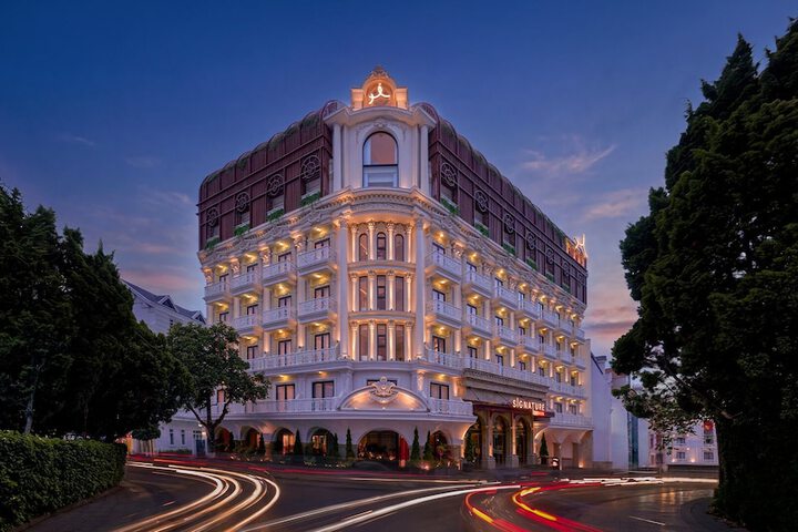 Signature by M Village The Central Da Lat a brand of Modern Village Lifestyle