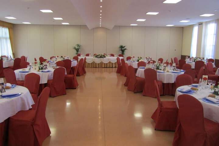 Ballroom/Hall 20 of 37