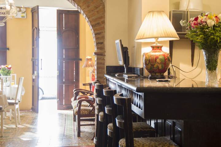 Hotel Interior 2 of 54