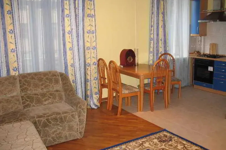 Ukrainian Hotel Service Apartments