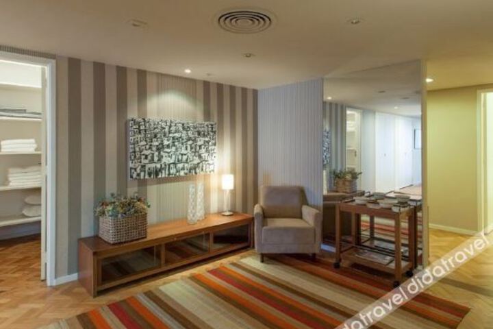 Hotel Interior 3 of 18