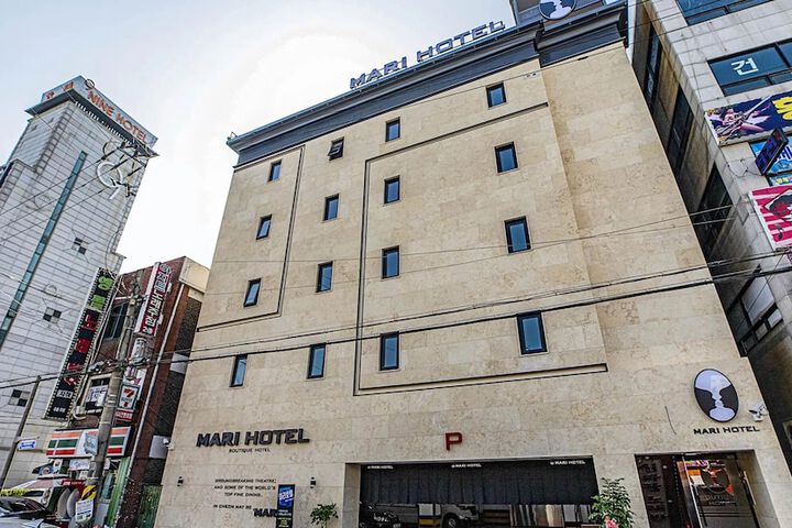 Hotel 6 of 6