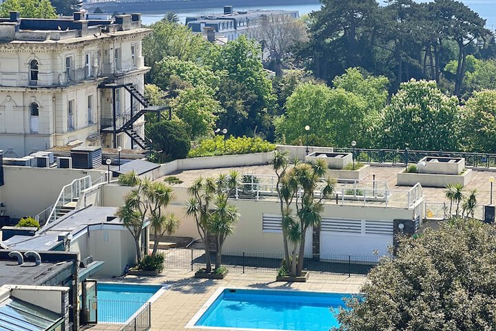 TLH Victoria Hotel - TLH Leisure Entertainment and Spa Resort