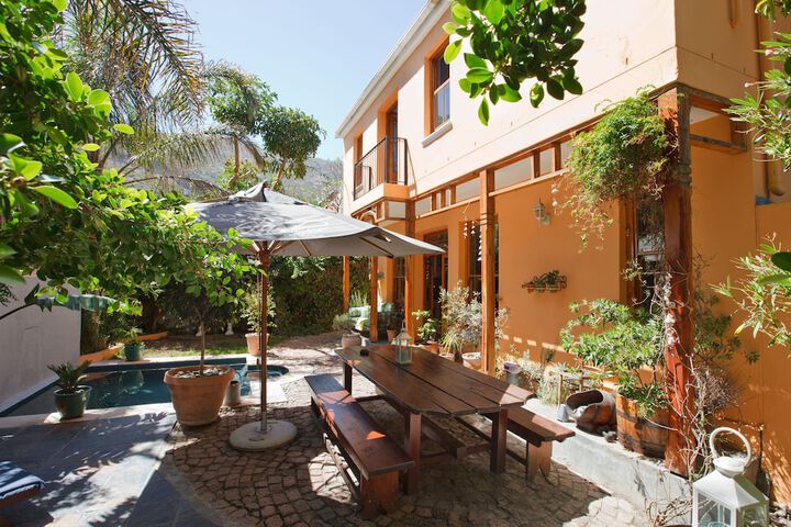 Terrace/Patio 54 of 55