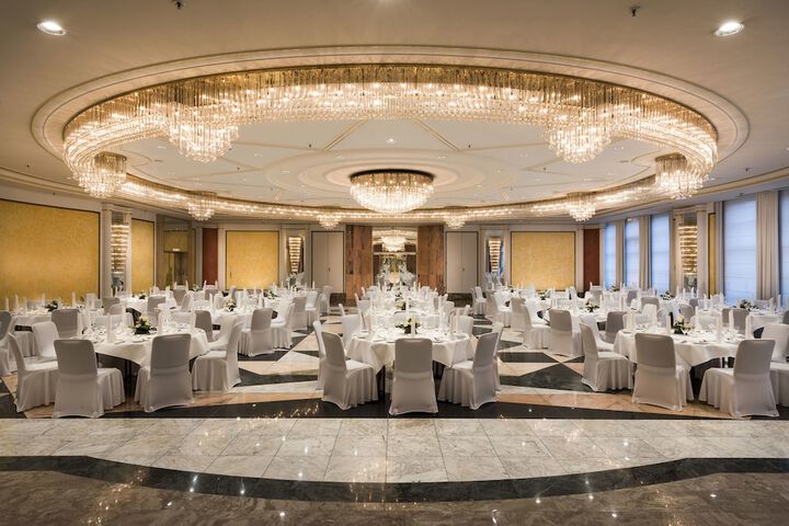 Wedding/Banquet 60 of 68