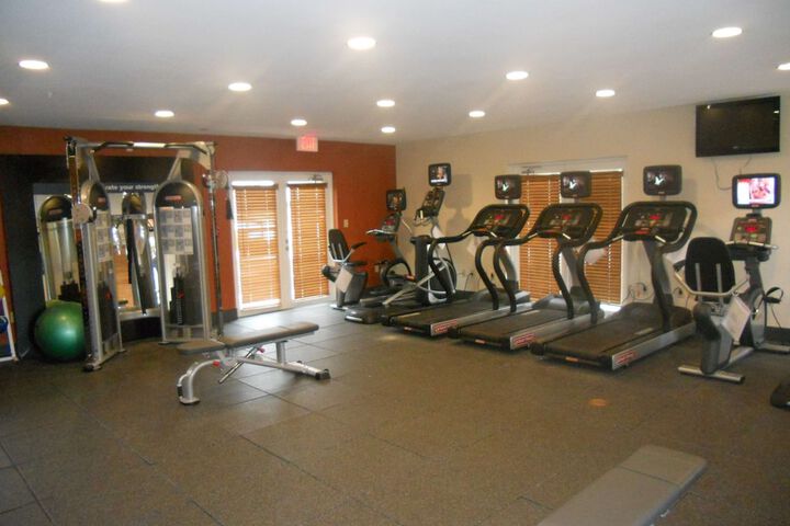 Health and Fitness 25 of 56