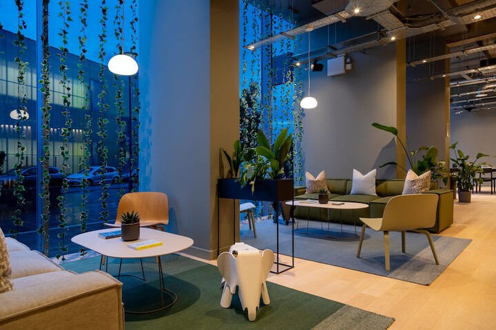 Hotel Interior 7 of 31