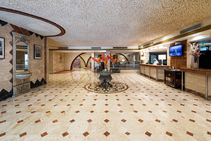 Hotel Interior 2 of 16